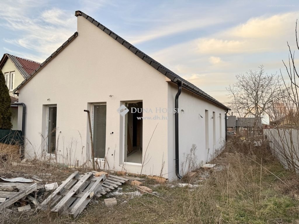 Ház · 4 hálószoba · 72 m² · 75.000.000 Ft