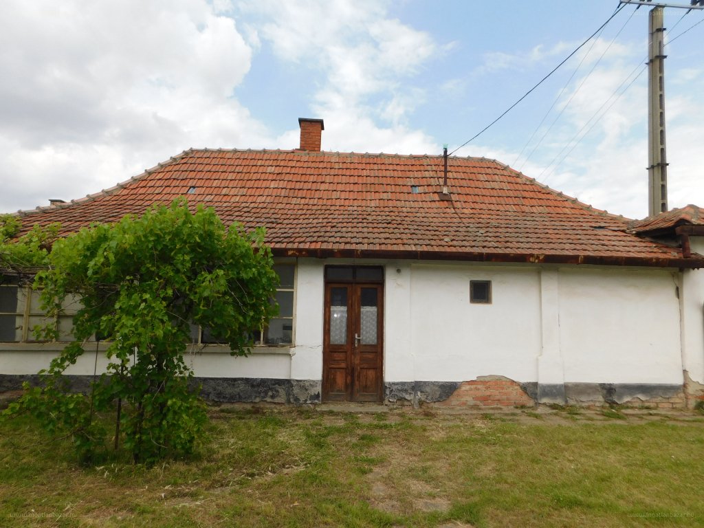 Ház · 2 hálószoba · 50 m² · 9.900.000 Ft