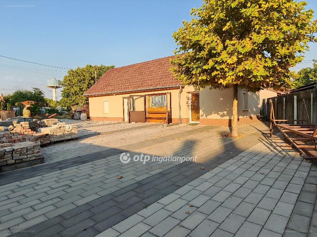 Ház · 1 hálószoba · 54 m² · 39.900.000 Ft