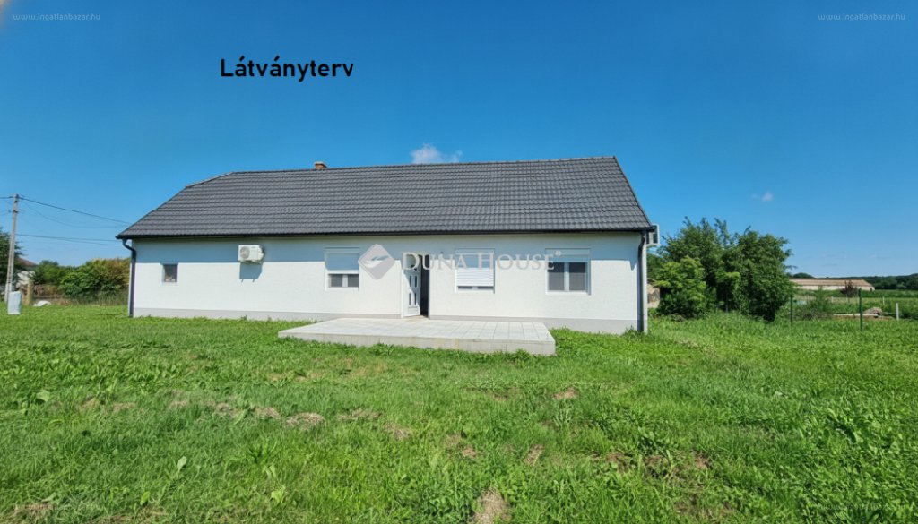 2 bed · 77m² · Családi ház · 43.000.000 ft