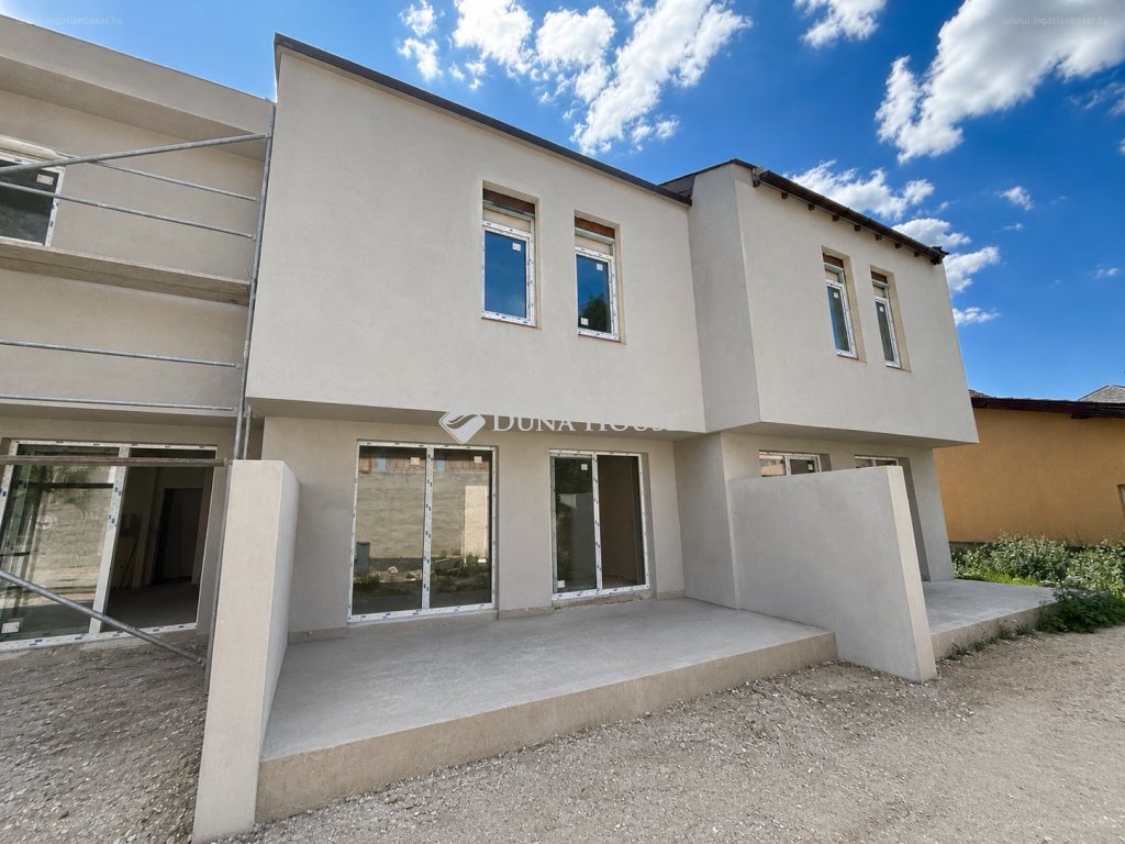4 bed · 98m² · Lakás · 129.999.000 ft