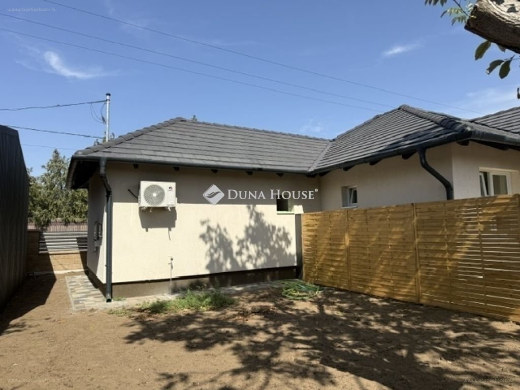 3 bed · 55m² · Családi ház · 59.900.000 ft