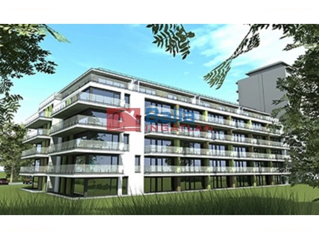 2 bed · 53m² · Lakás · 97.350.000 ft