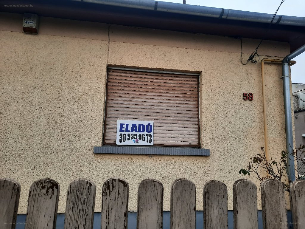 3 bed · 65m² · Családi ház · 84.900.000 ft