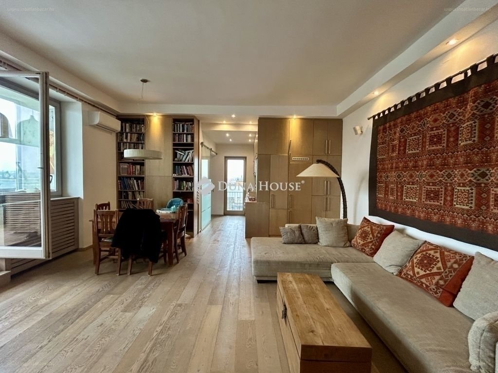 3 bed · 79m² · Lakás · 169.000.000 ft