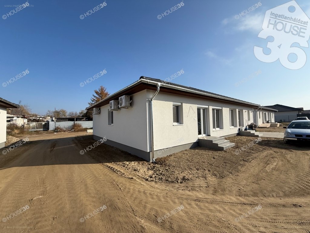 4 bed · 91m² · Családi ház · 83.900.000 ft