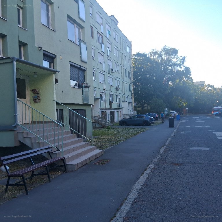 1 bed · 40m² · Lakás · 25.700.000 ft