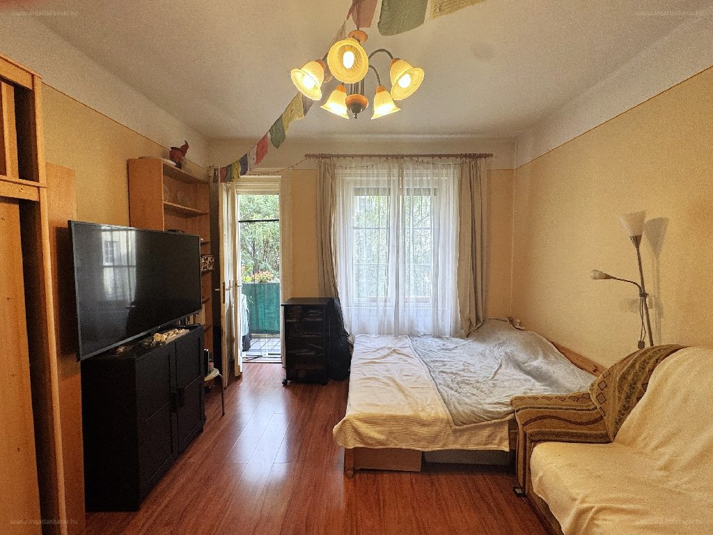 Lakás · 1 hálószoba · 40 m² · 64.900.000 Ft