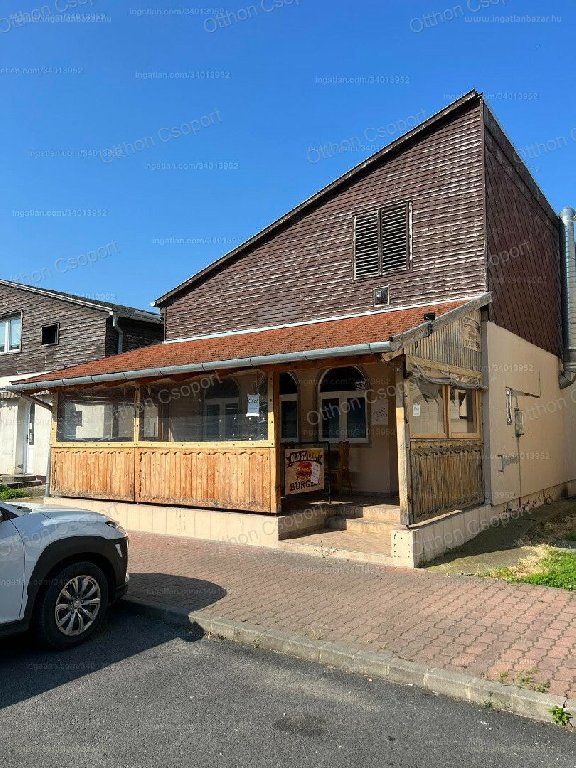 3 bed · 166m² · Családi ház · 63.000.000 ft