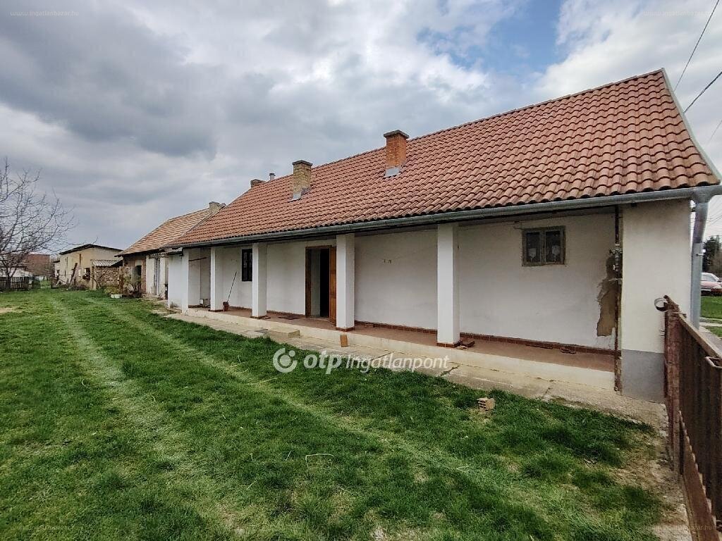 2 bed · 70m² · Családi ház · 24.900.000 ft