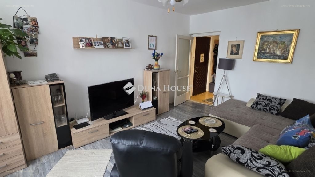 Lakás · 2 hálószoba · 53 m² · 47.000.000 Ft