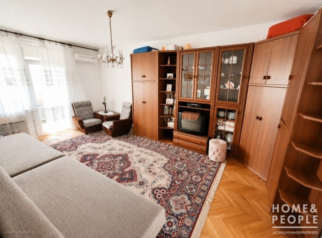 Lakás · 2 hálószoba · 57 m² · 52.990.000 Ft