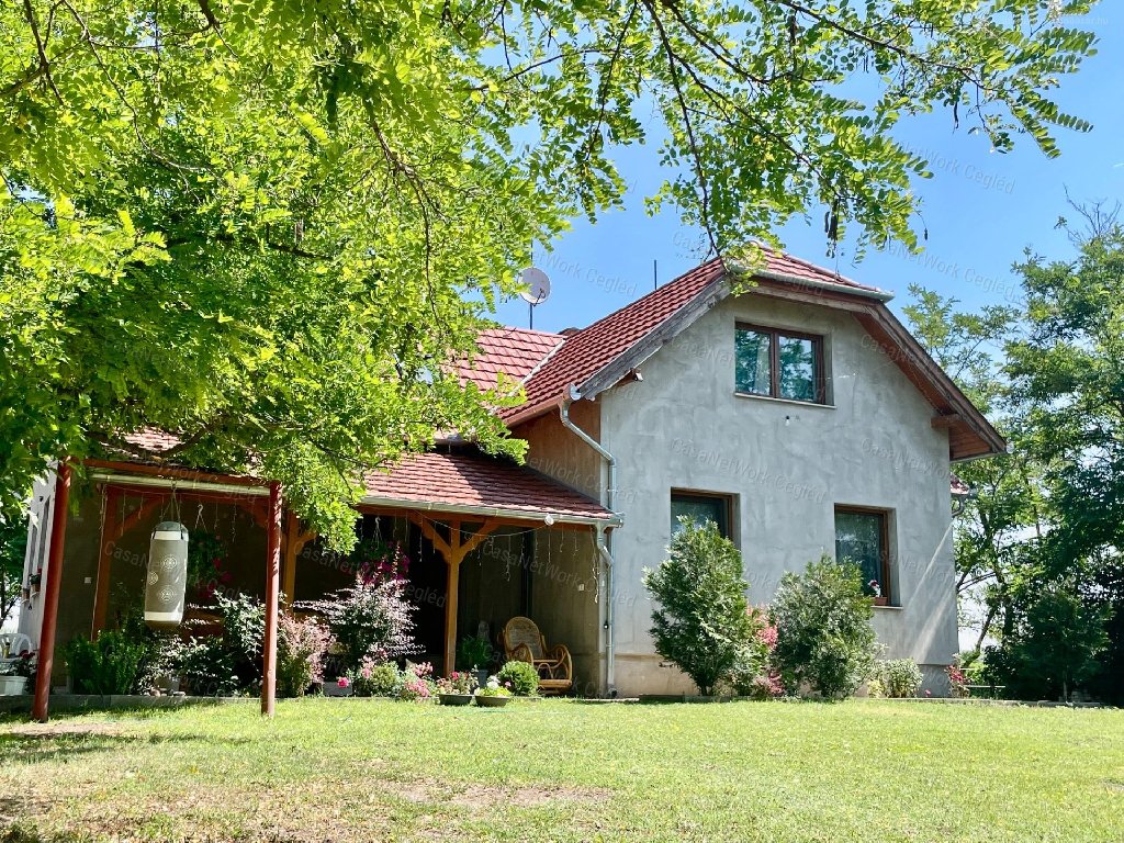 6 bed · 153m² · Családi ház · 138.500.000 ft