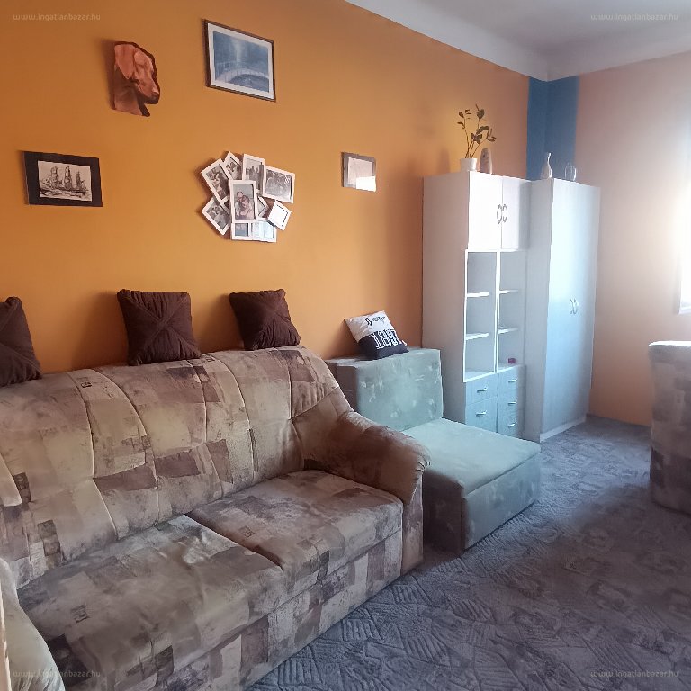 3 bed · 135m² · Családi ház · 36.900.000 ft