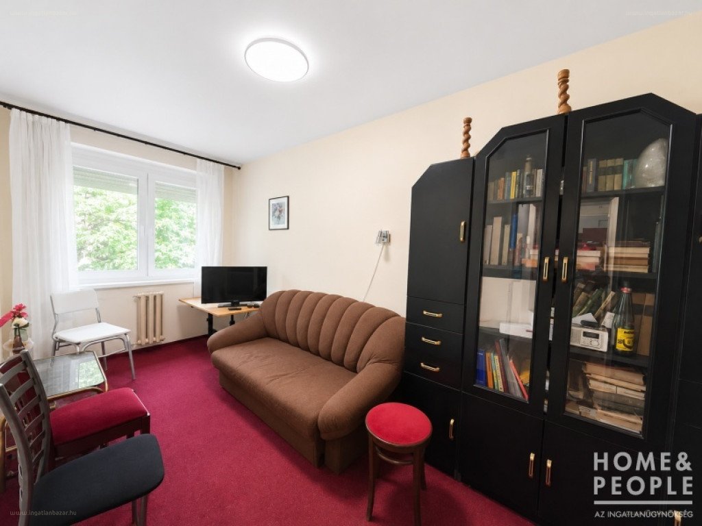 Lakás · 2 hálószoba · 47 m² · 43.999.000 Ft