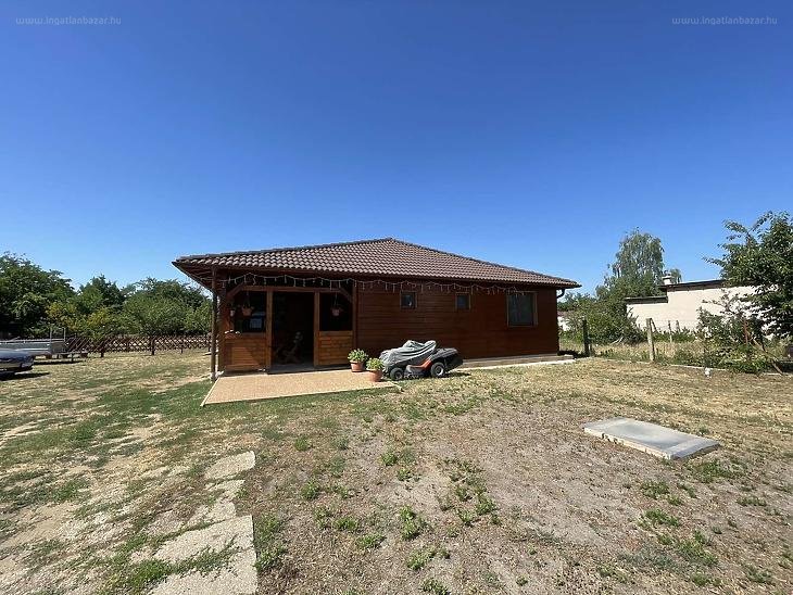 2 bed · 110m² · Ház · 119.000.000 ft
