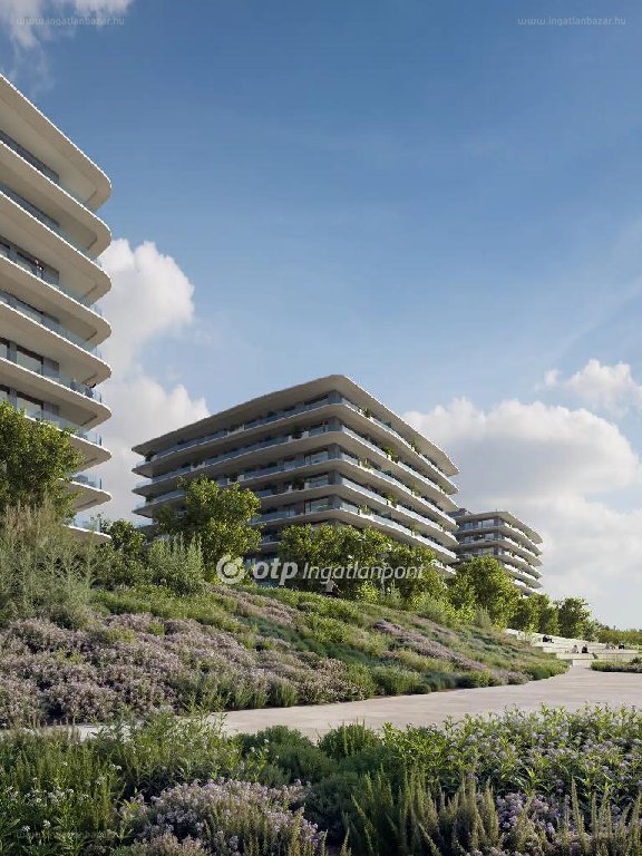 Lakás · 3 hálószoba · 72 m² · 137.400.000 Ft
