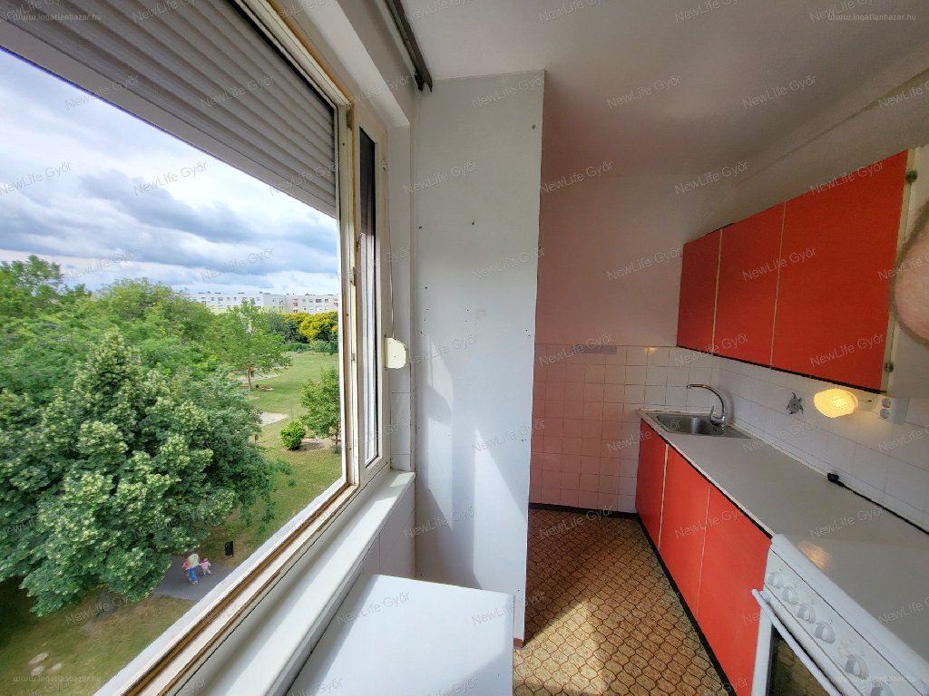 Lakás · 3 hálószoba · 53 m² · 44.900.000 Ft