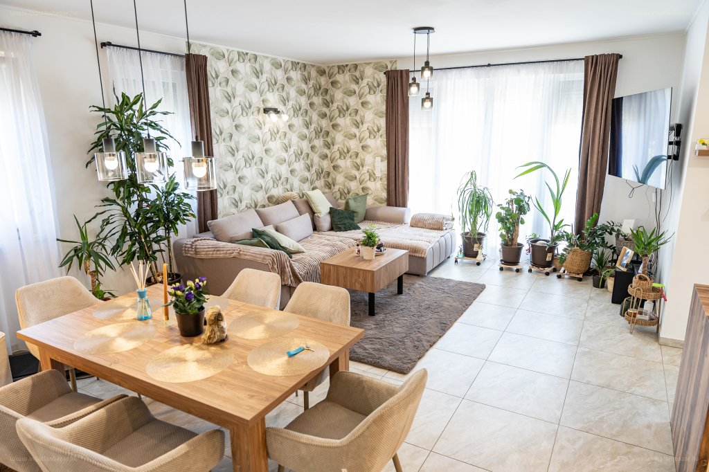 5 bed · 107m² · Családi ház · 72.000.000 ft