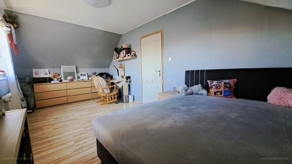 5 bed · 122m² · Családi ház · 125.000.000 ft