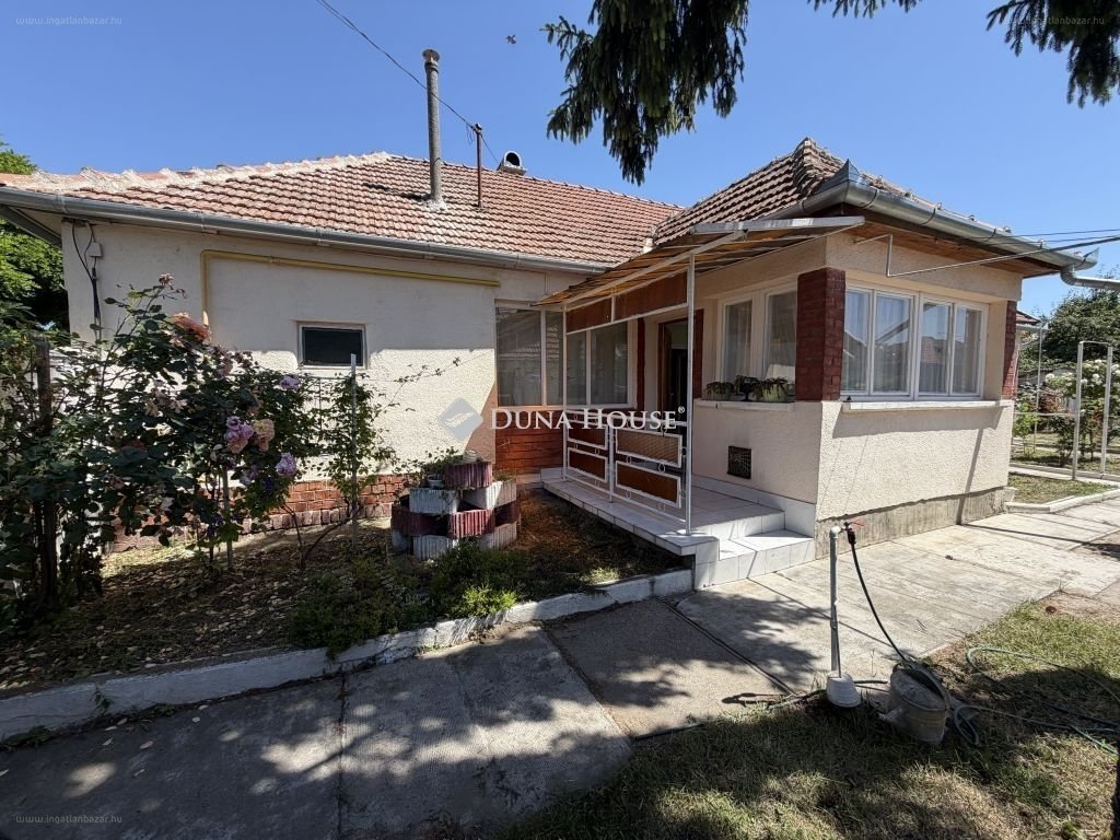 Ház · 3 hálószoba · 100 m² · 59.000.000 Ft