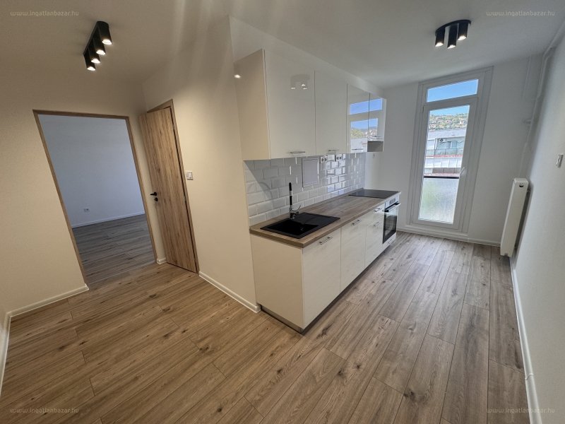 Lakás · 2 hálószoba · 54 m² · 53.500.000 Ft