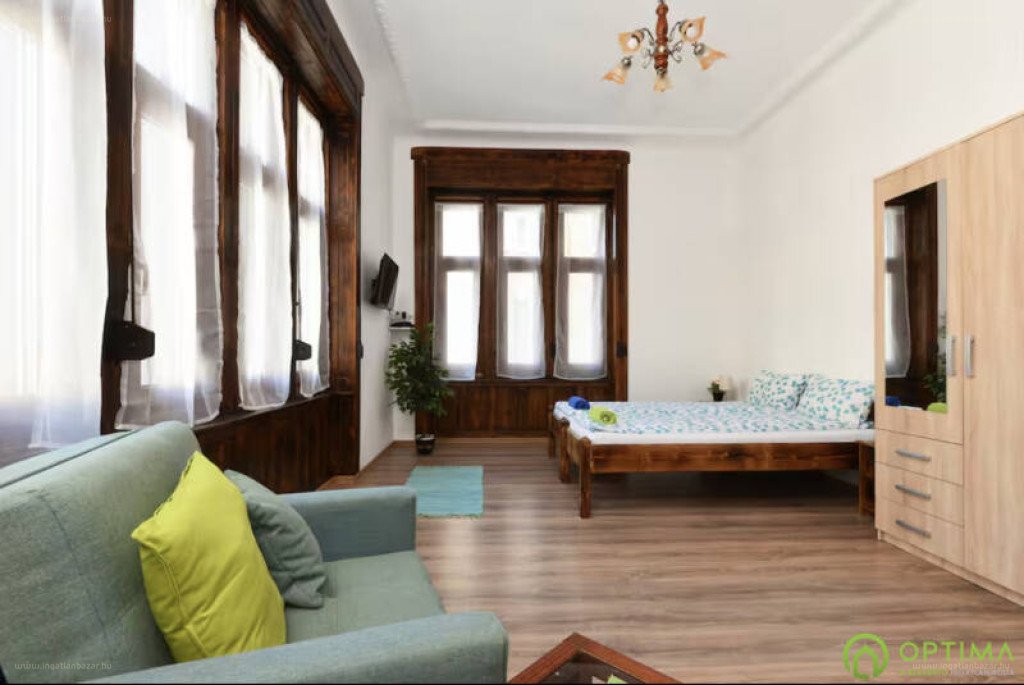 Lakás · 5 hálószoba · 156 m² · 186.000.000 Ft