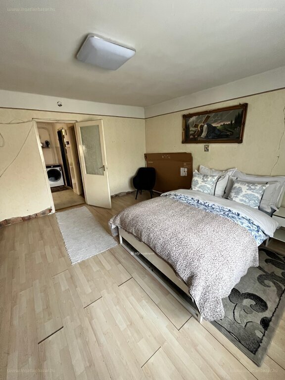 Ház · 2 hálószoba · 76 m² · 32.000.000 Ft