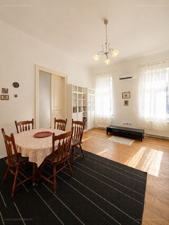 3 bed · 95m² · Lakás · 114.900.000 ft