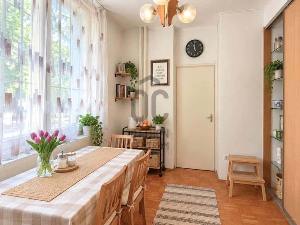 3 bed · 49m² · Lakás · 65.900.000 ft