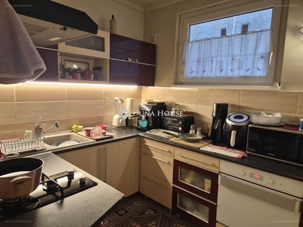 3 bed · 71m² · Lakás · 86.500.000 ft
