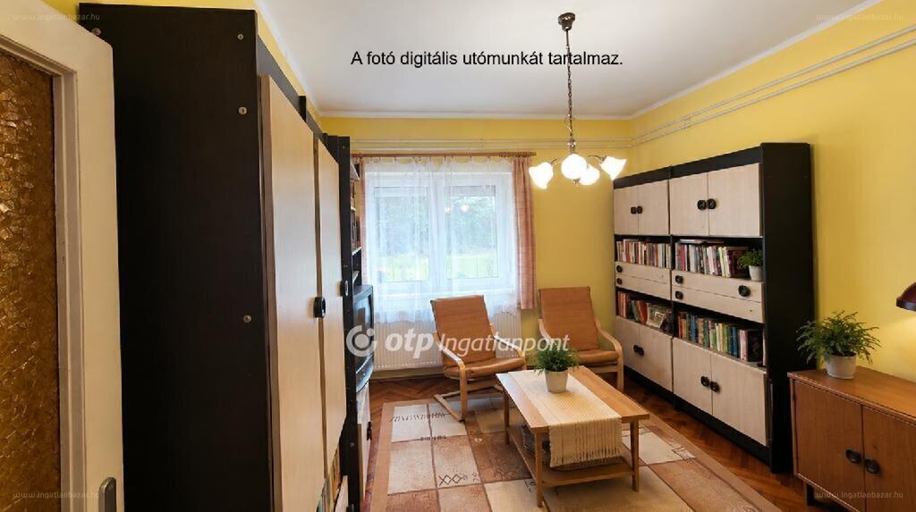 Ház · 4 hálószoba · 100 m² · 49.900.000 Ft
